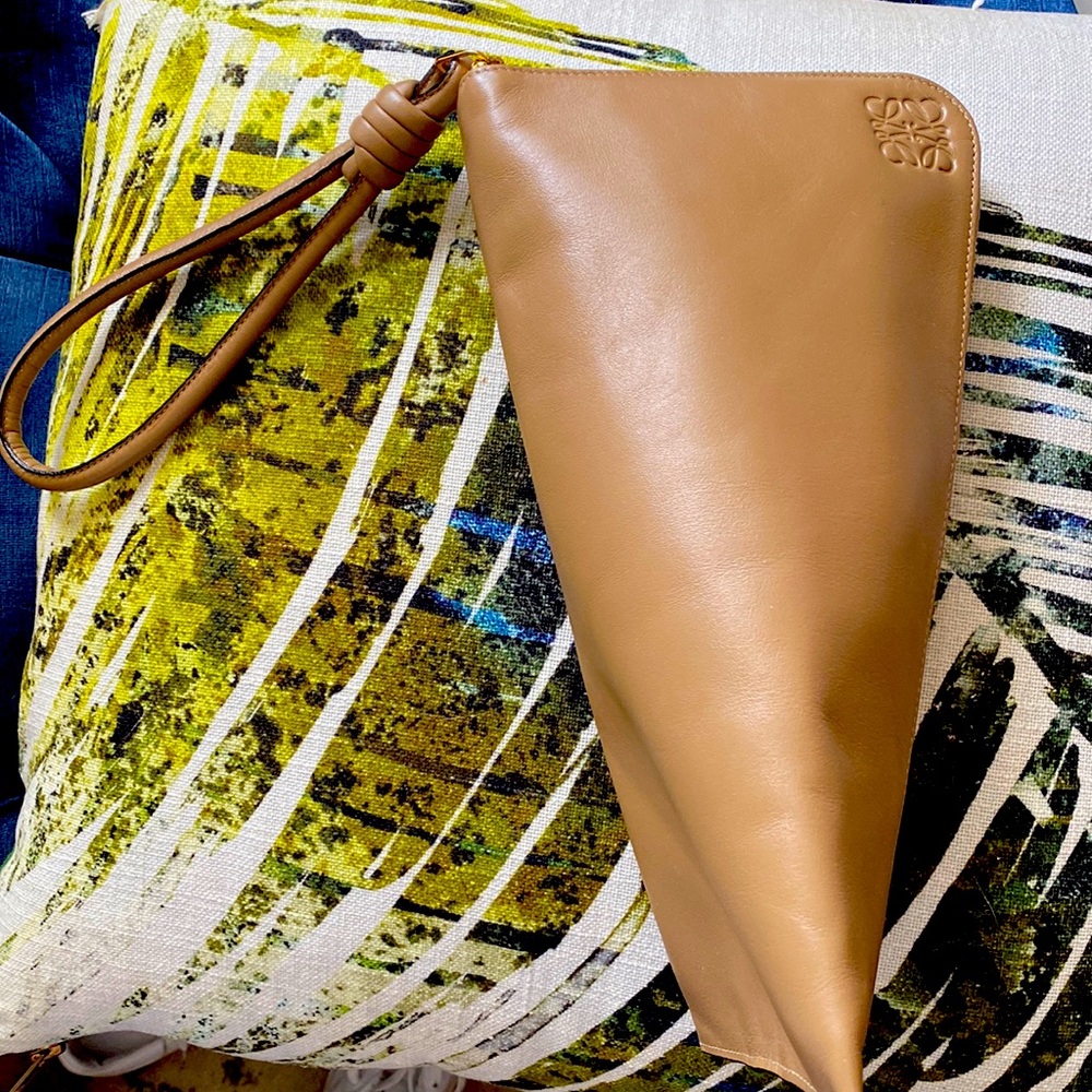 Loewe clutch